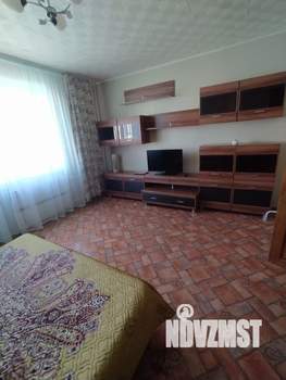 1-к квартира, на длительный срок, 41м2, 5/11 этаж