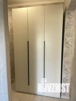 1-к квартира, посуточно, 30м2, 3/10 этаж