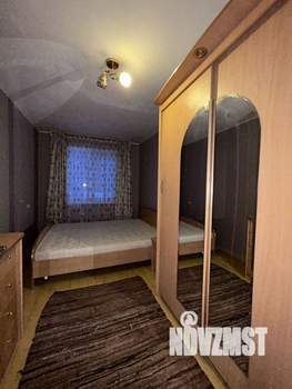 3-к квартира, на длительный срок, 60м2, 1/5 этаж