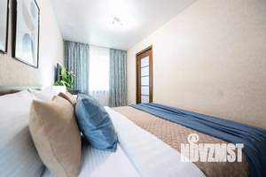 1-к квартира, посуточно, 56м2, 1/1 этаж