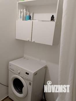 1-к квартира, на длительный срок, 32м2, 9/10 этаж