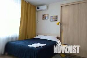 1-к квартира, посуточно, 28м2, 7/21 этаж