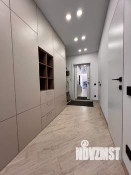 1-к квартира, на длительный срок, 50м2, 12/16 этаж