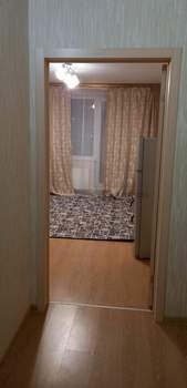 1-к квартира, на длительный срок, 25м2, 15/20 этаж