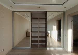 1-к квартира, на длительный срок, 42м2, 18/20 этаж