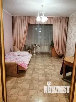 1-к квартира, на длительный срок, 45м2, 9/17 этаж