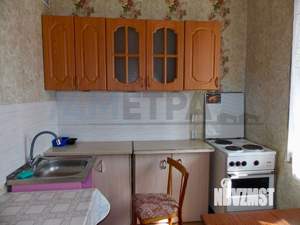 1-к квартира, на длительный срок, 23м2, 4/10 этаж