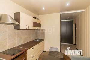 1-к квартира, на длительный срок, 41м2, 10/10 этаж