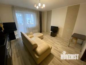 2-к квартира, на длительный срок, 58м2, 9/11 этаж