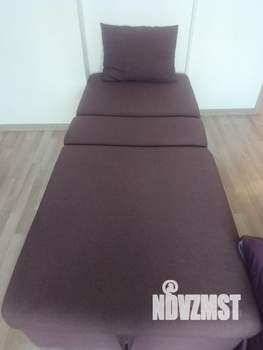 Студия квартира, посуточно, 30м2, 2/18 этаж