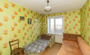 3-к квартира, на длительный срок, 64м2, 6/9 этаж