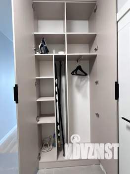 1-к квартира, посуточно, 34м2, 13/23 этаж