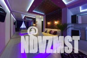 1-к квартира, посуточно, 35м2, 1/10 этаж