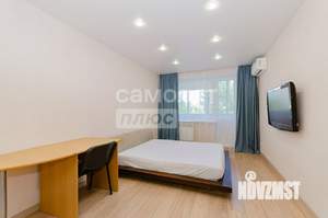 1-к квартира, на длительный срок, 31м2, 5/5 этаж