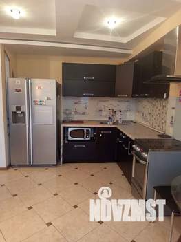 2-к квартира, посуточно, 100м2, 9/10 этаж