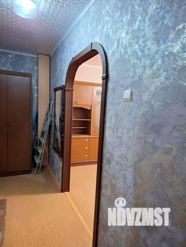 1-к квартира, на длительный срок, 40м2, 3/10 этаж