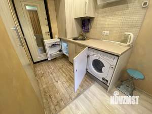 Студия квартира, на длительный срок, 13м2, 3/5 этаж