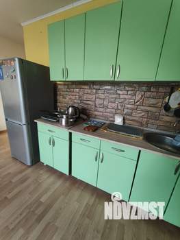 1-к квартира, на длительный срок, 48м2, 1/10 этаж