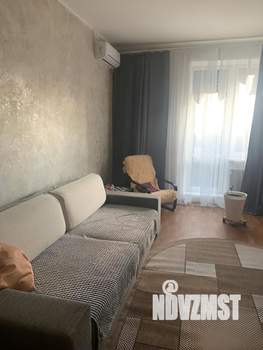 1-к квартира, на длительный срок, 33м2, 5/18 этаж