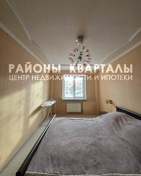 2-к квартира, на длительный срок, 57м2, 1/10 этаж