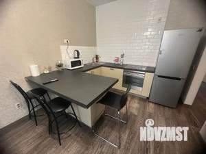 2-к квартира, посуточно, 70м2, 3/6 этаж