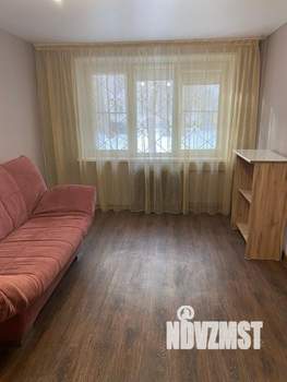 1-к квартира, на длительный срок, 31м2, 1/5 этаж