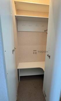 1-к квартира, на длительный срок, 34м2, 10/10 этаж