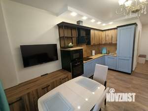 1-к квартира, на длительный срок, 50м2, 8/17 этаж