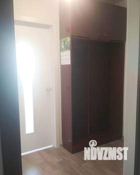 1-к квартира, на длительный срок, 40м2, 4/10 этаж