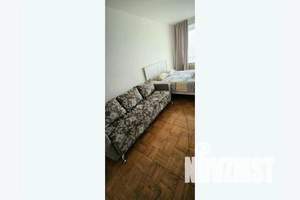 3-к квартира, посуточно, 54м2, 7/10 этаж