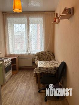 1-к квартира, на длительный срок, 40м2, 11/11 этаж
