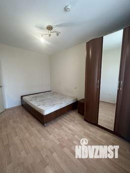 2-к квартира, на длительный срок, 50м2, 3/11 этаж