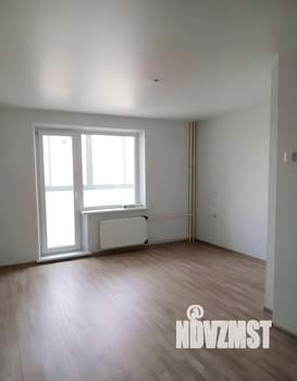 1-к квартира, на длительный срок, 58м2, 1/11 этаж