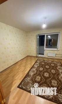 1-к квартира, на длительный срок, 40м2, 6/12 этаж