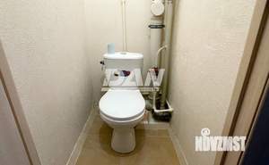 2-к квартира, на длительный срок, 56м2, 2/20 этаж