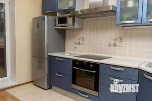 3-к квартира, на длительный срок, 100м2, 7/16 этаж