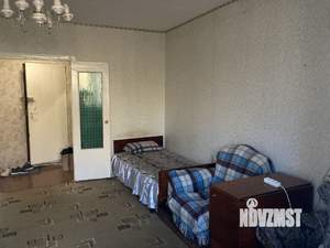 1-к квартира, на длительный срок, 42м2, 5/10 этаж