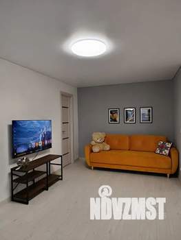 2-к квартира, посуточно, 47м2, 5/5 этаж