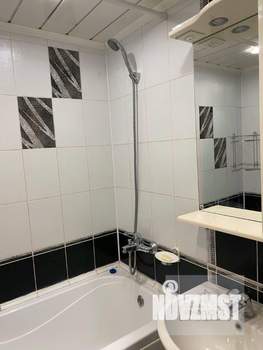 1-к квартира, на длительный срок, 40м2, 2/9 этаж