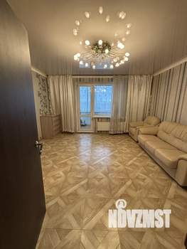 2-к квартира, на длительный срок, 57м2, 1/10 этаж
