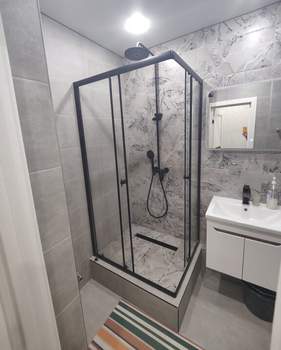 1-к квартира, на длительный срок, 42м2, 4/16 этаж