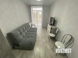 3-к квартира, на длительный срок, 65м2, 3/3 этаж