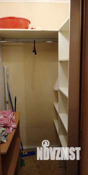 1-к квартира, на длительный срок, 32м2, 4/5 этаж