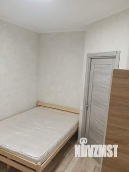 1-к квартира, на длительный срок, 32м2, 4/27 этаж