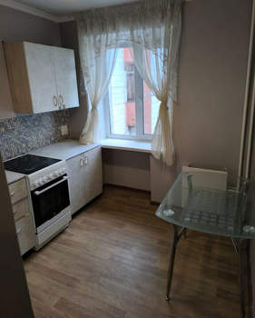 1-к квартира, на длительный срок, 33м2, 8/9 этаж