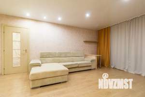 2-к квартира, посуточно, 61м2, 3/10 этаж