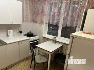 1-к квартира, на длительный срок, 35м2, 8/9 этаж