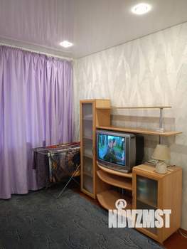 1-к квартира, посуточно, 33м2, 5/5 этаж