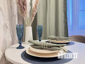 1-к квартира, посуточно, 30м2, 5/5 этаж