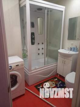 1-к квартира, посуточно, 48м2, 4/5 этаж